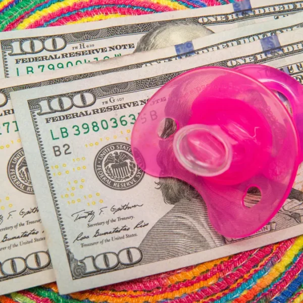 dependent tax credit