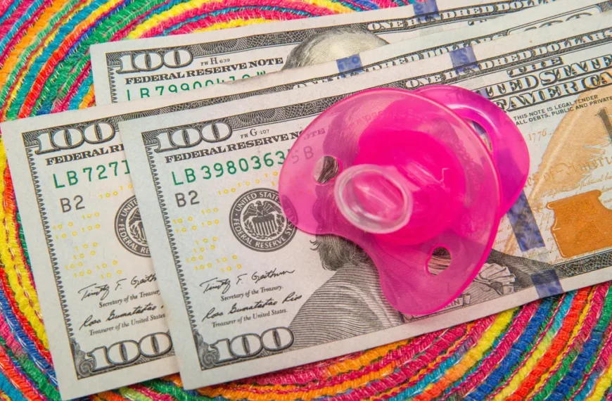 dependent tax credit