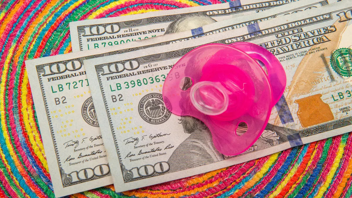 dependent tax credit