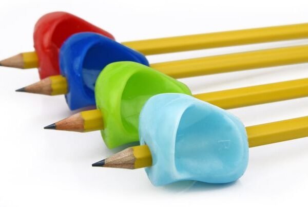 pencil grips