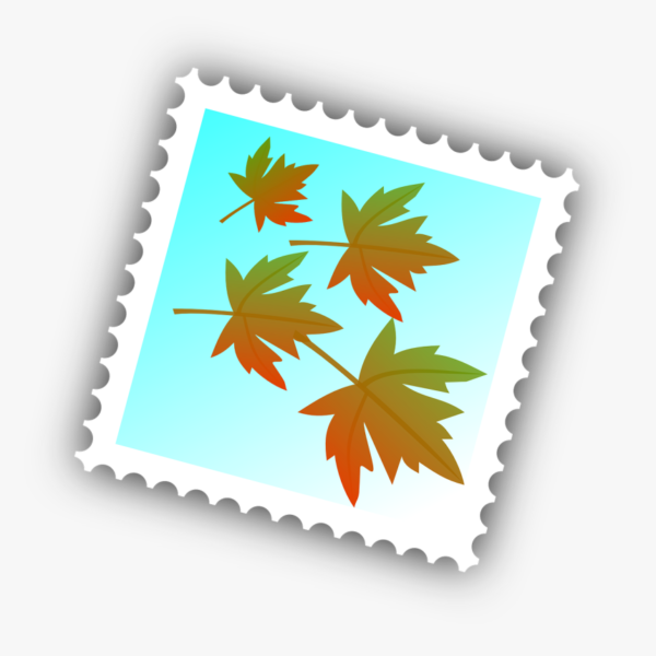 Improving a person’s capacity to print postage stamps