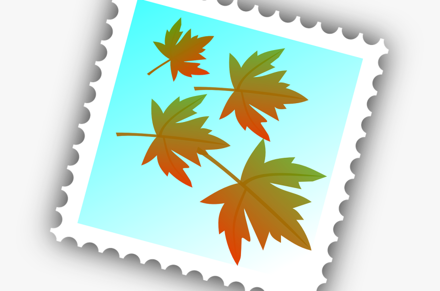 Improving a person’s capacity to print postage stamps