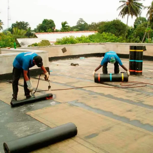 Achieving Professional Basement Waterproofing Services’ Advantages