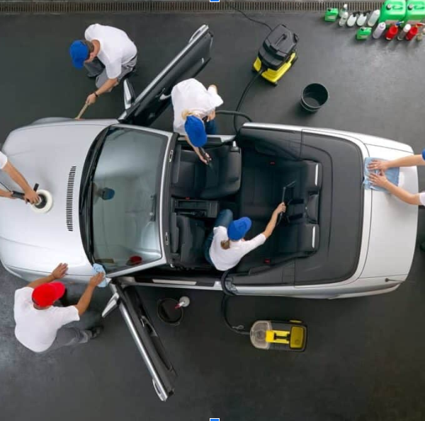 How to Get the Best Car Detailing – Tips and Tricks