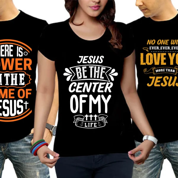 faith based t-shirts