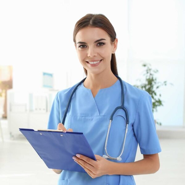 A Medical Assisting Program Guide
