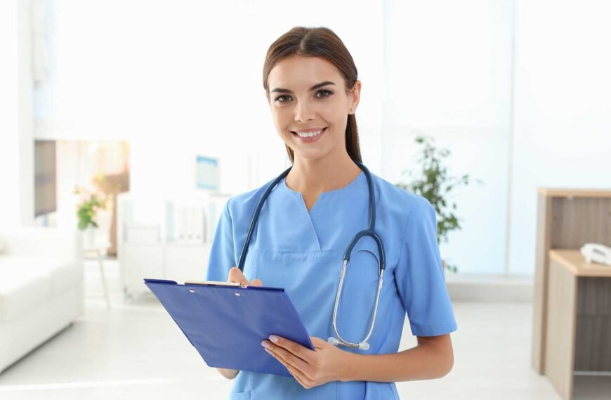 A Medical Assisting Program Guide