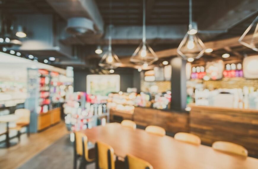 forecasts from D.C.’s National Restaurant Association