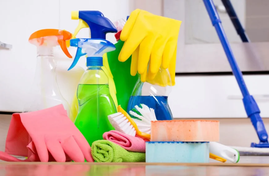 best office cleaning services Singapore