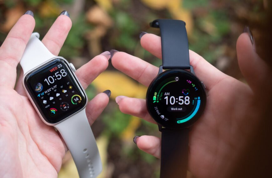 Can Smartwatches Accurately Track Calories as You Think?