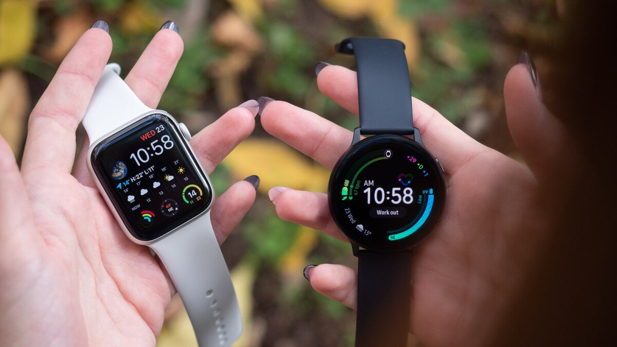 Can Smartwatches Accurately Track Calories as You Think?