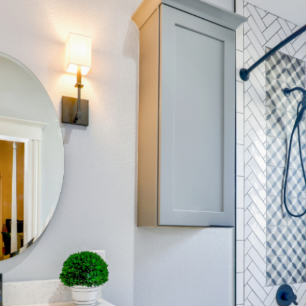 Things to consider before buying bathroom supplies