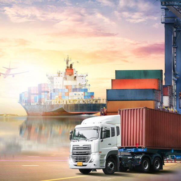 facilitate deliveries