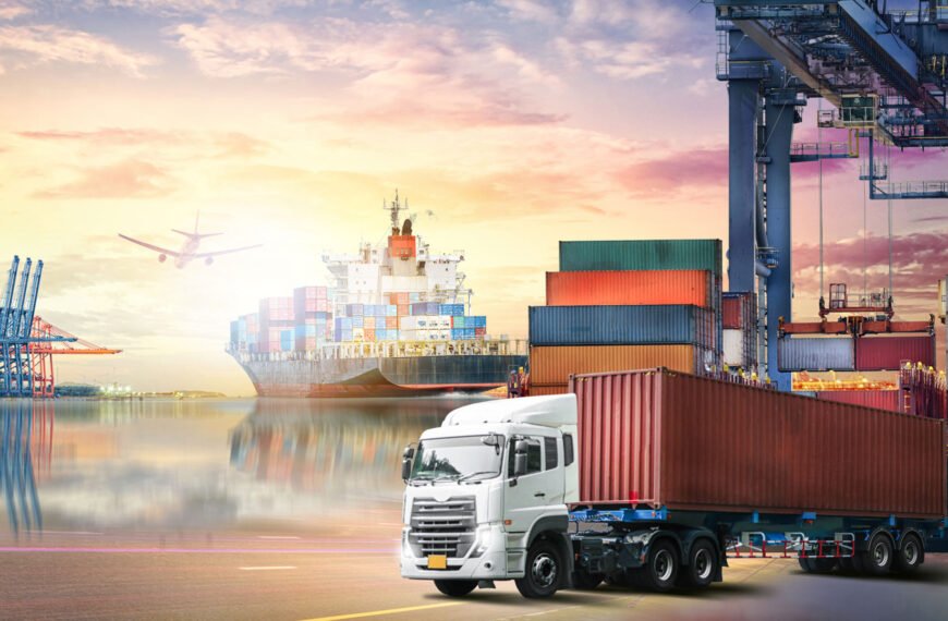 facilitate deliveries