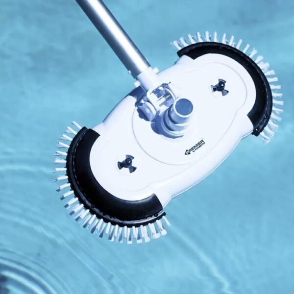 Best Pool Vacuum for Algae