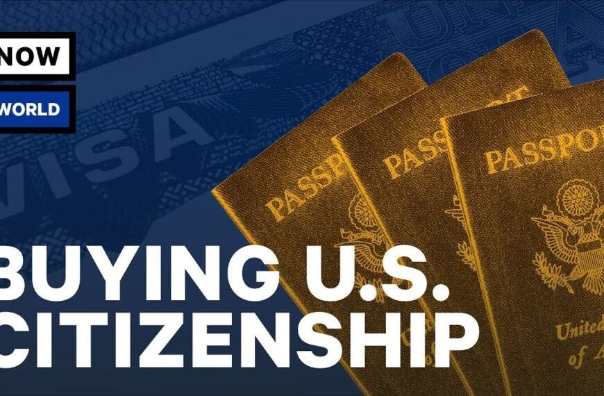 Obtain citizenship via investment in St. Kitts