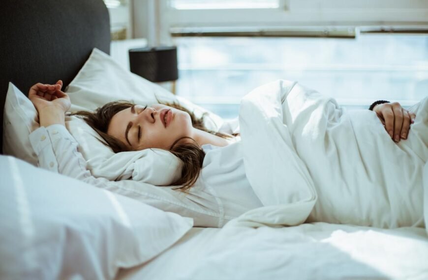 best supplements for sleep