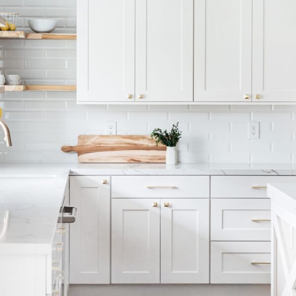 Kitchen Cabinets