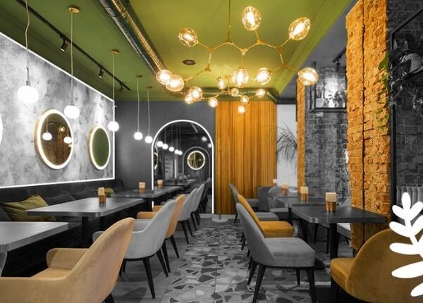 westwood restaurants