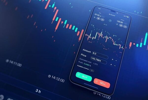 forex trading apps