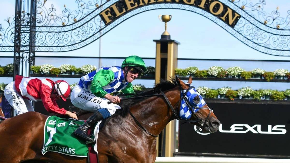 Cantala Stakes 2022