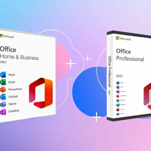 microsoft office 2021 professional plus