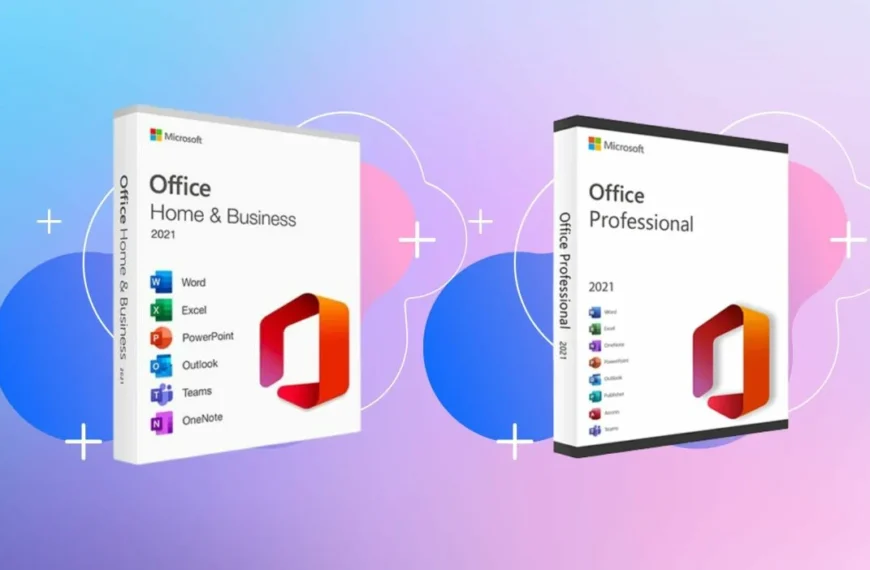 microsoft office 2021 professional plus