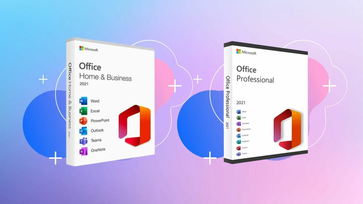 microsoft office 2021 professional plus