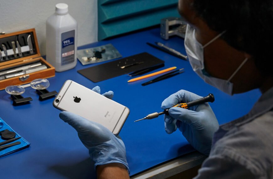 iphone repair