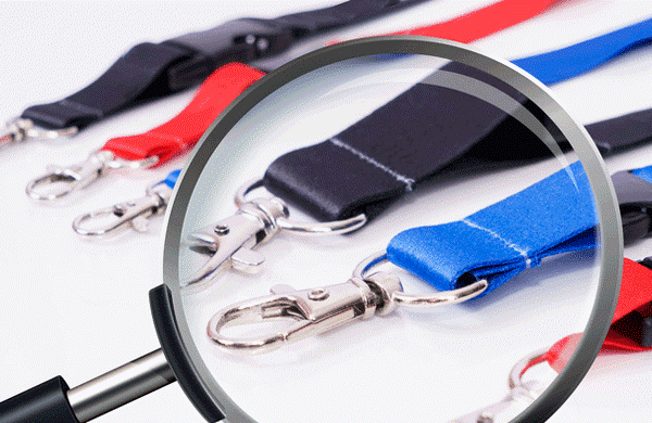 What are the Benefits of Custom Lanyards?