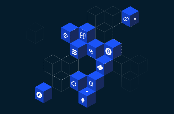 custom blockchain development company