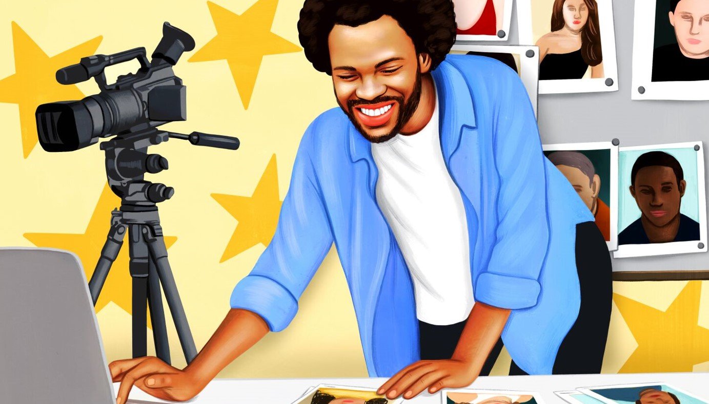 Casting Directors