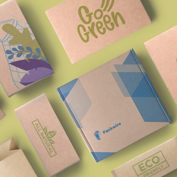 Sustainable Packaging and the Impact It Can Have on Company Profits