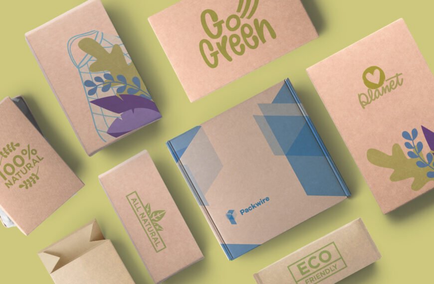 Sustainable Packaging and the Impact It Can Have on Company Profits