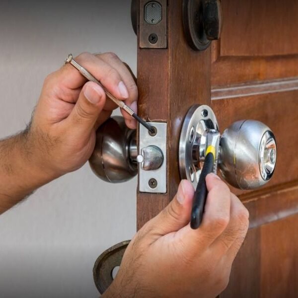 Locksmith