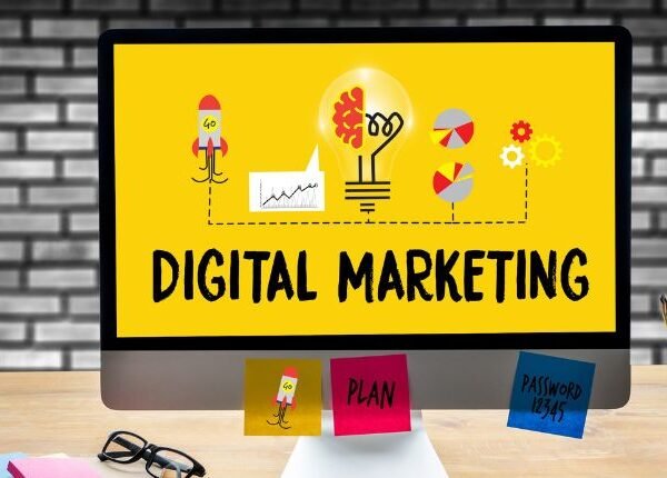 Hire a Digital Marketing Consultant