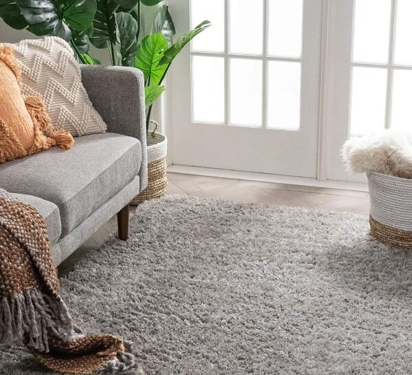 light cream colored rugs