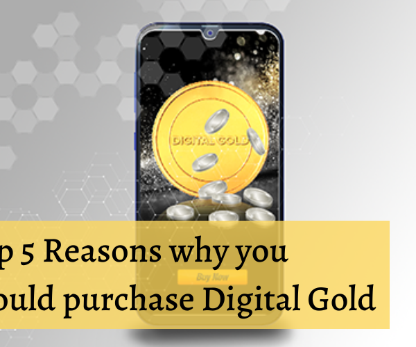 Digital Gold
