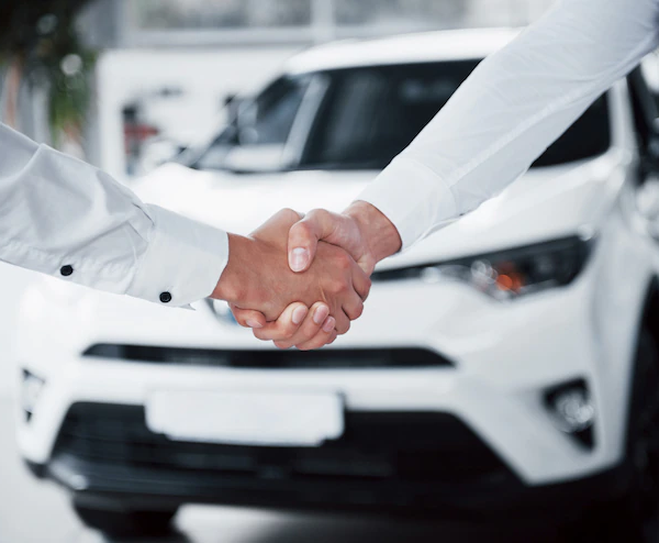 Chevy dealer Chandler