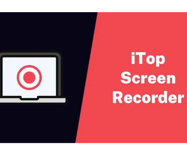 iTop Screen Recorder Review For You