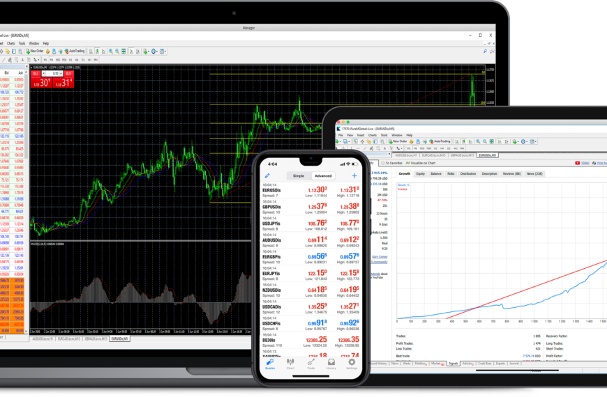 Icon For Trading Review For Trading And Winning