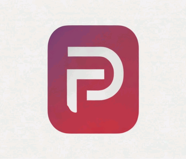 parler app us gabshiebertechcrunch