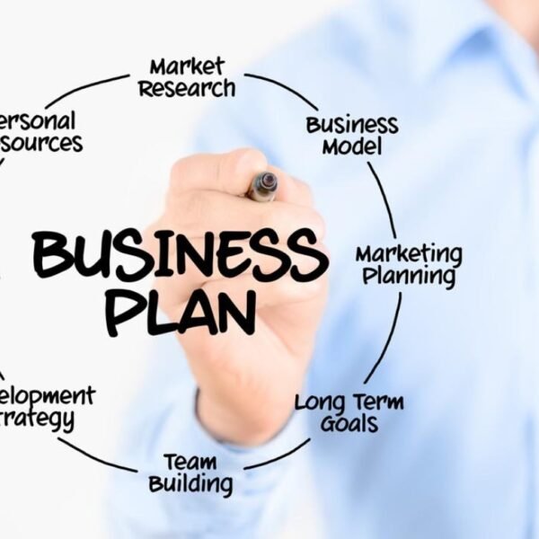 Business Planning Tips