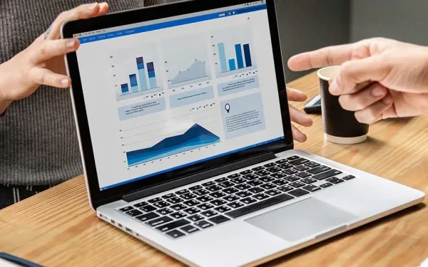 Business Intelligence and process management