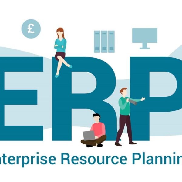 ERP Software