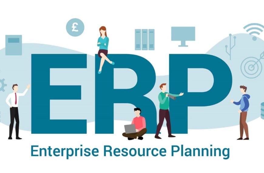 ERP Software