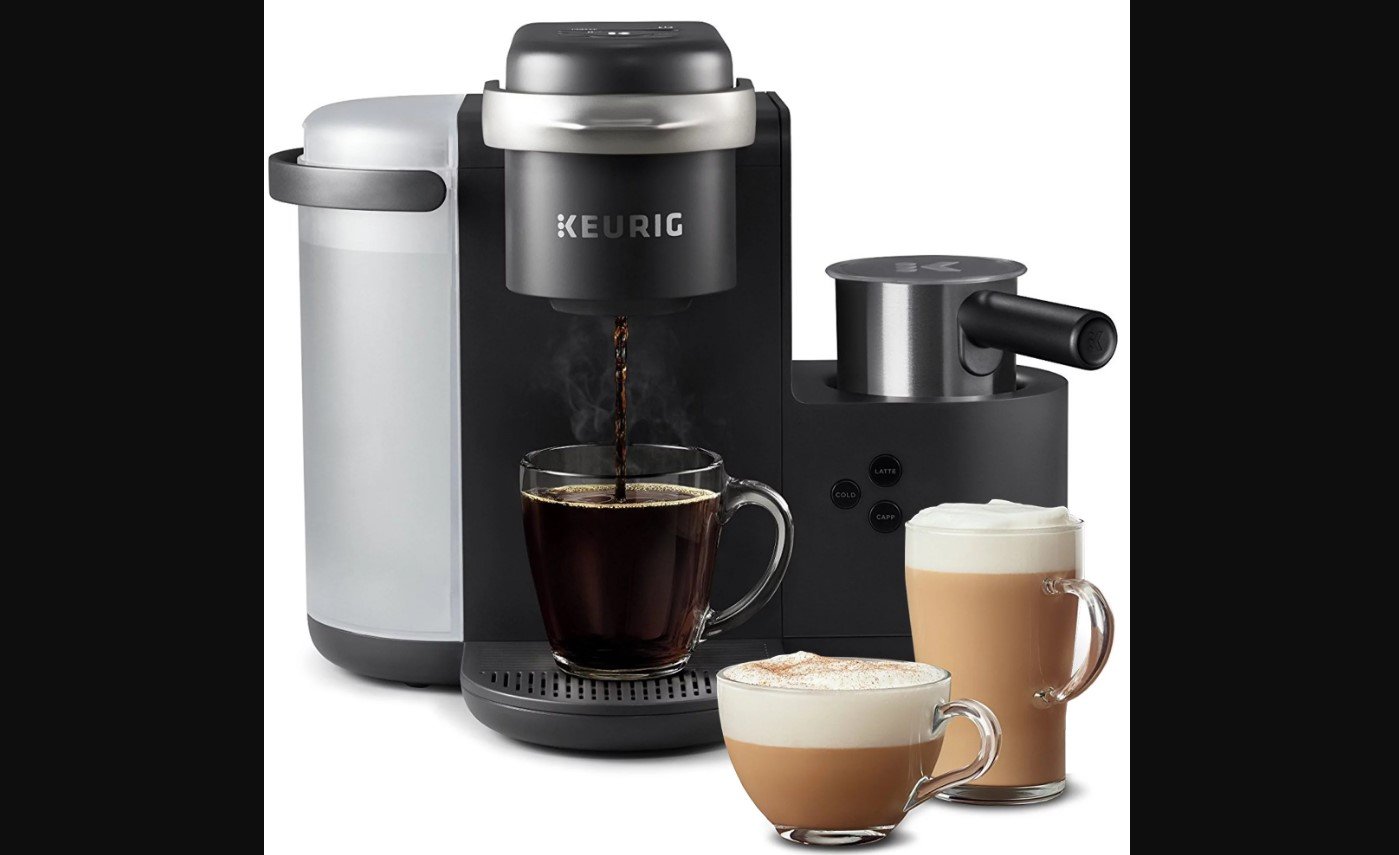 Keurig Coffee Maker