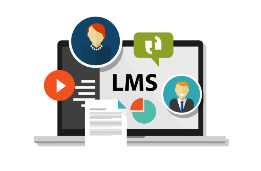 Learning Management Systems