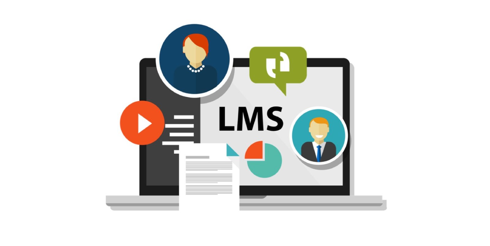 Learning Management Systems