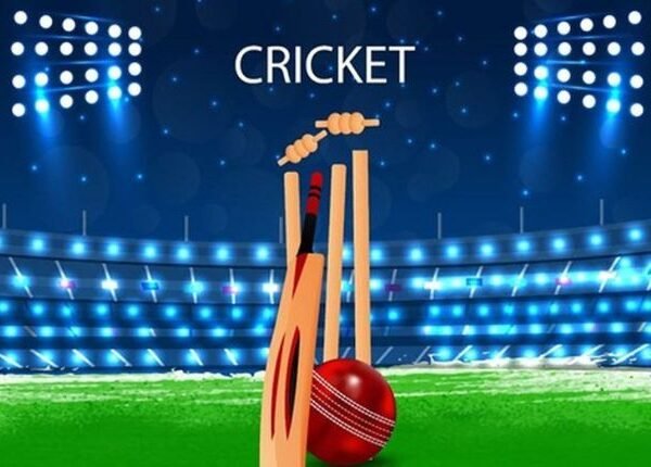 Fantasy cricket app